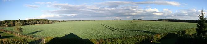 Urlaub-Mecklenburger-Seenplatte