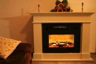 Ferienwohnung Mecklenburg